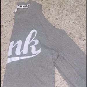 Victoria’s secret Pink Long Sleeve Top